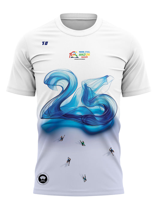 UNISEX TSW TEE - TSW 25K