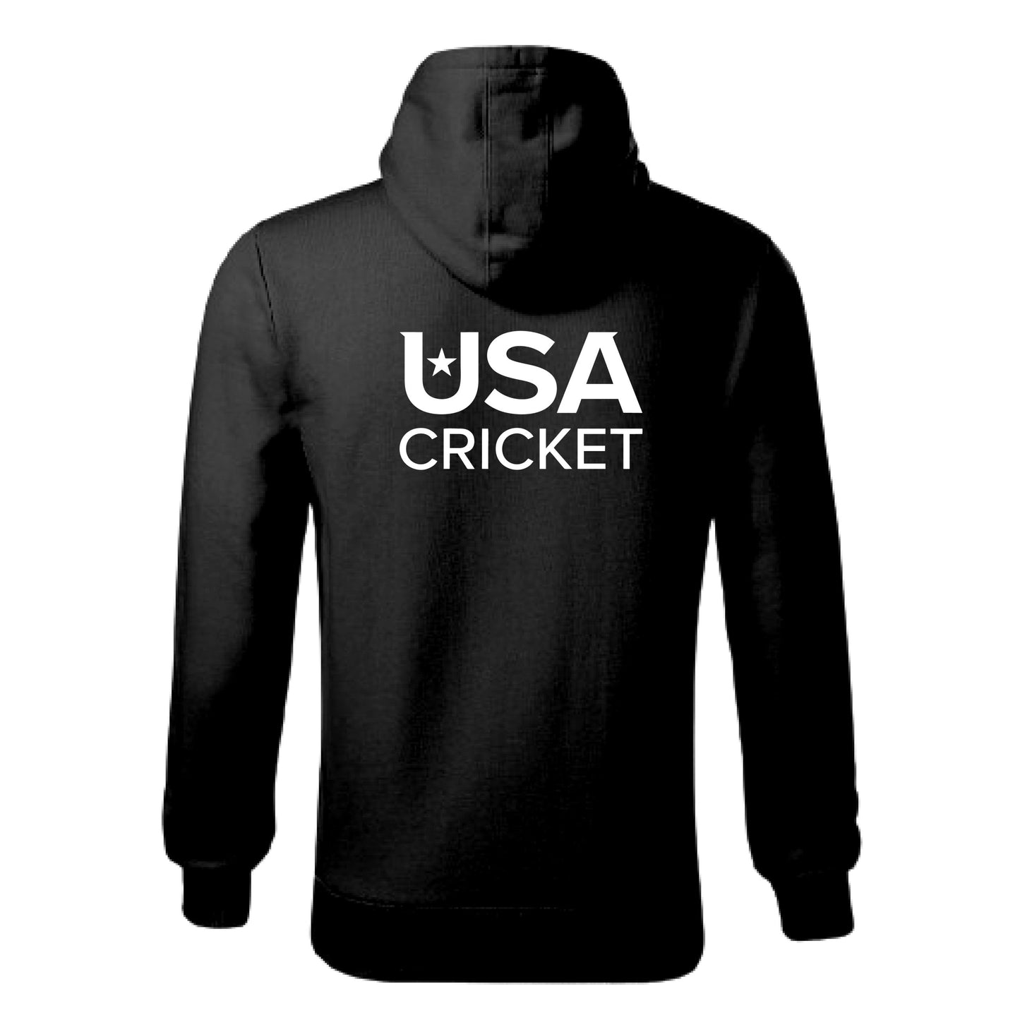 USA Bonded Hoodie