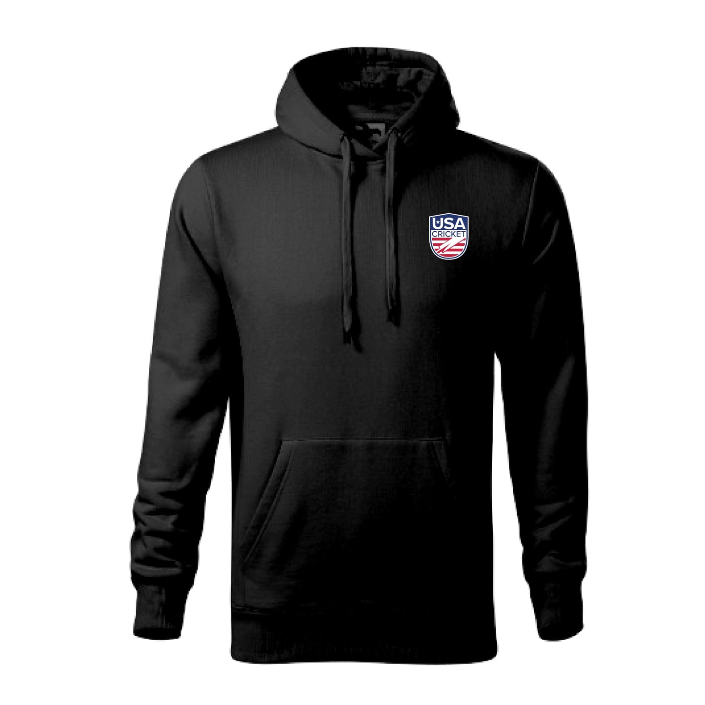 USA Bonded Hoodie