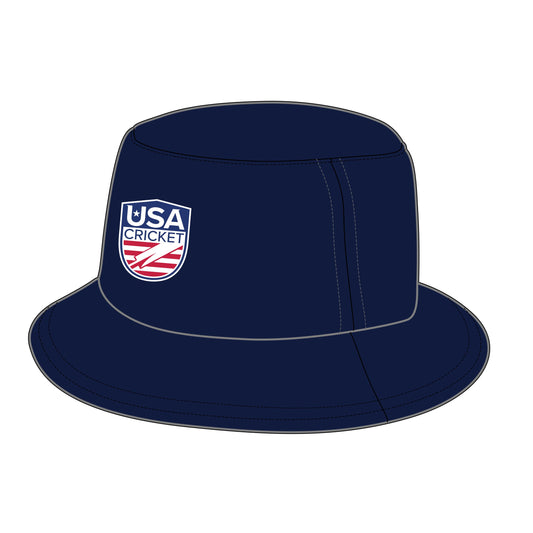 USA Bucket Hat Reversable