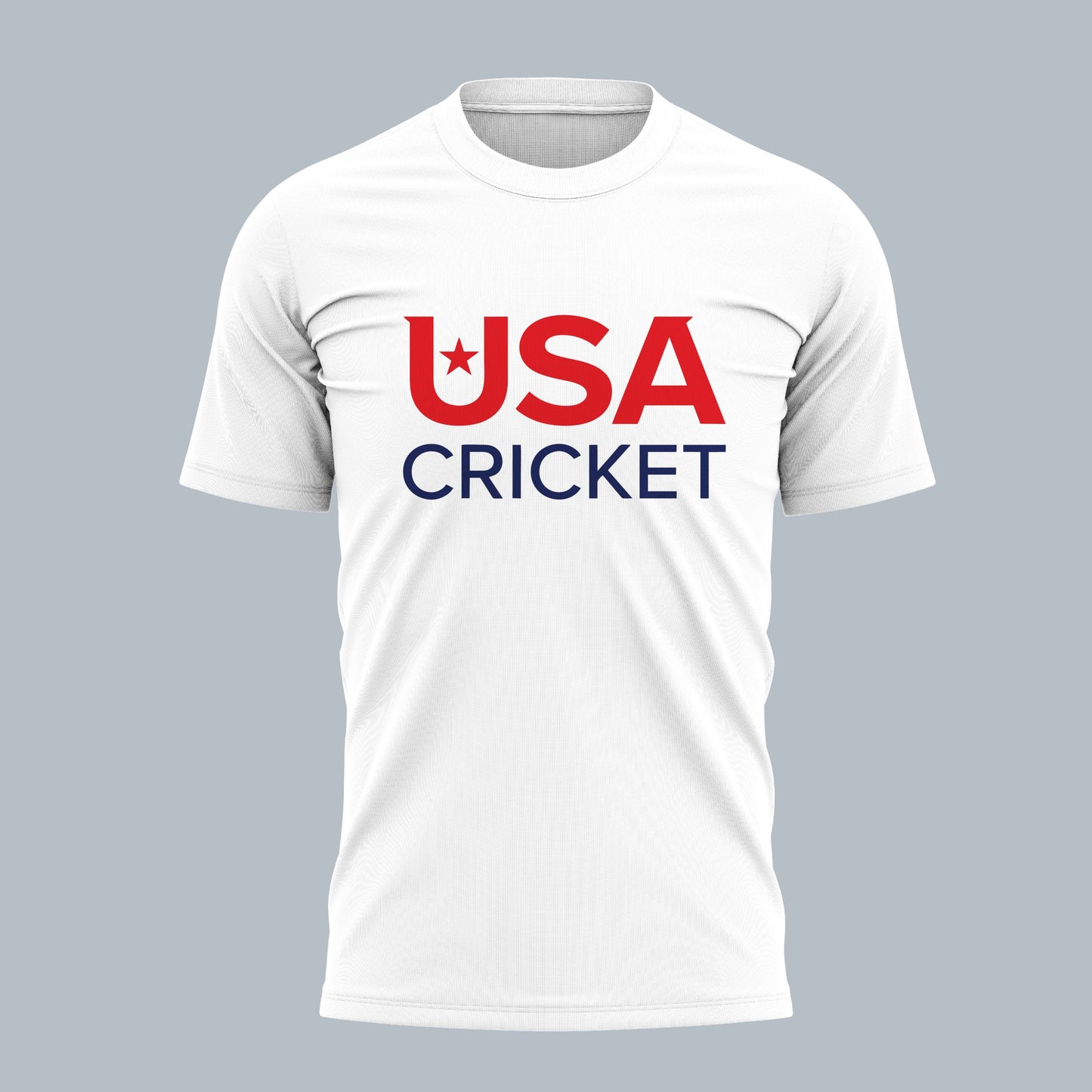 USA Cotton Graphics Tee