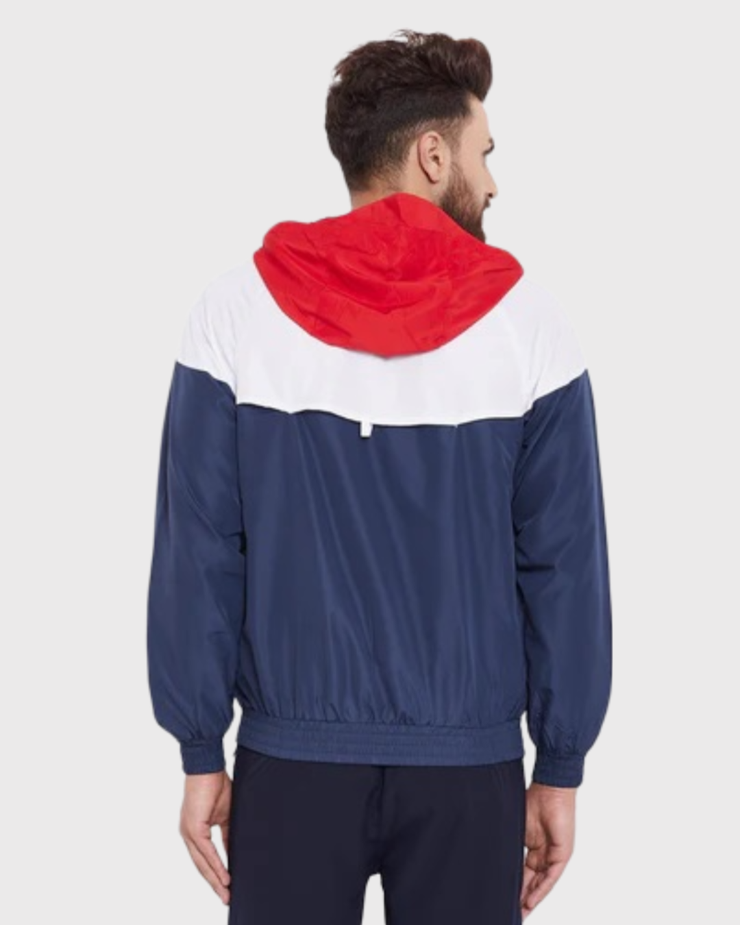 USA Cricket Tracksuit Jacket