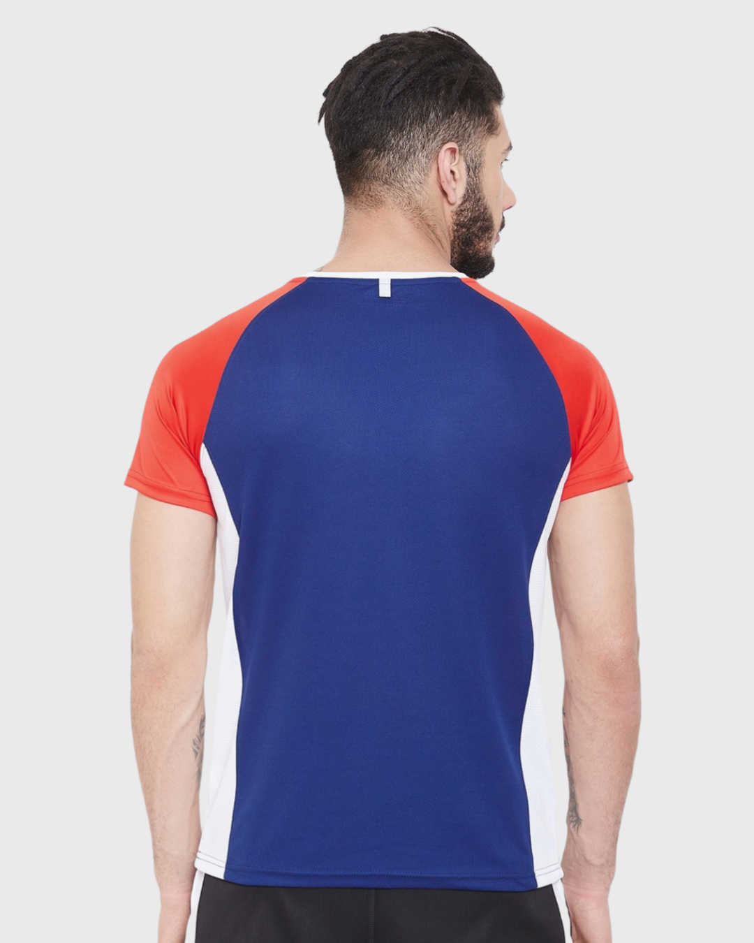 USA Running Tee