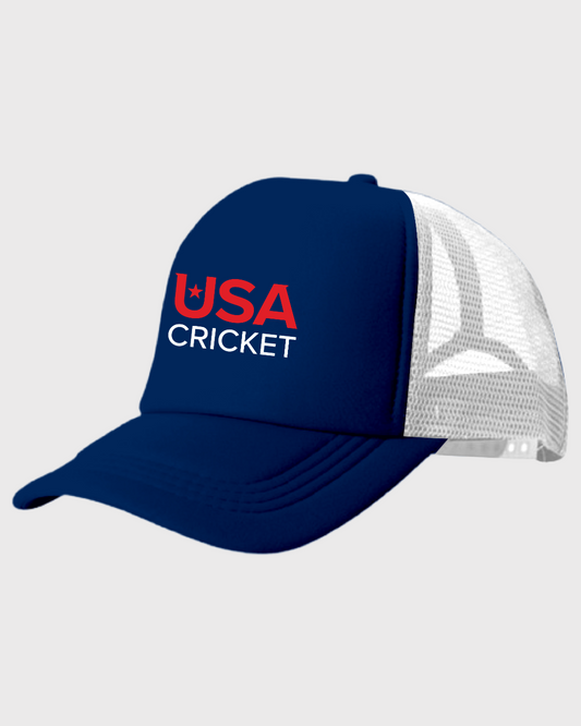 USA Trucker Cap