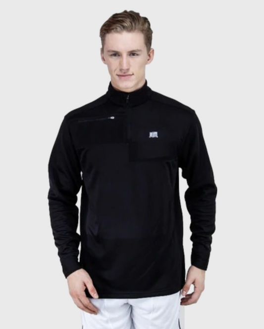 Waffle Performance Jacket