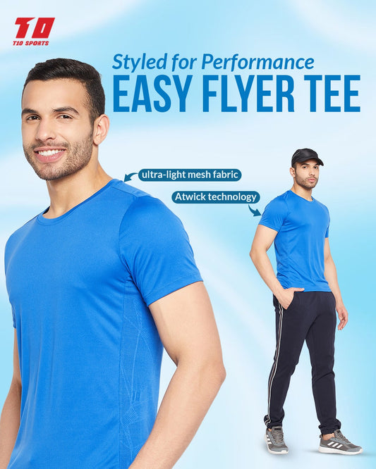 EASY FLYER TEE