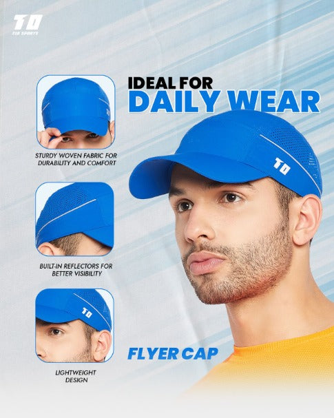 Flyer Cap