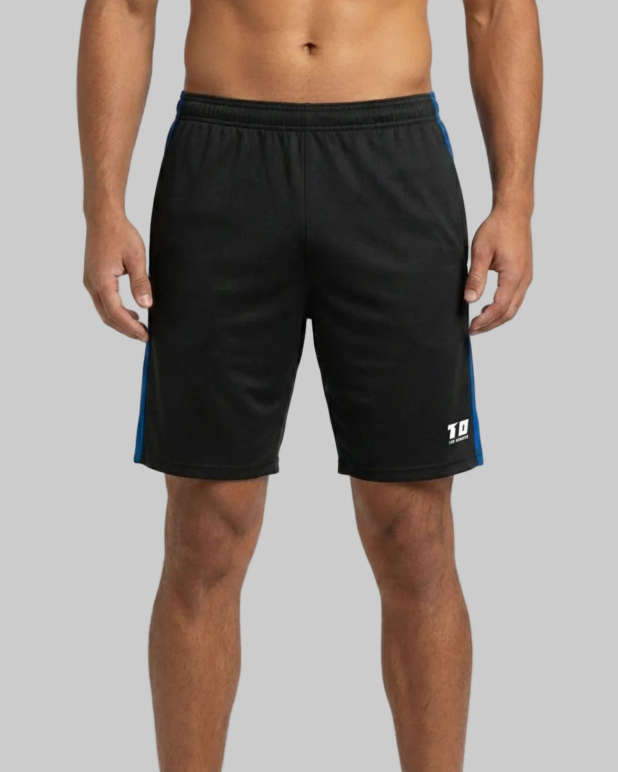 Training Shorts - Nepal Cricket