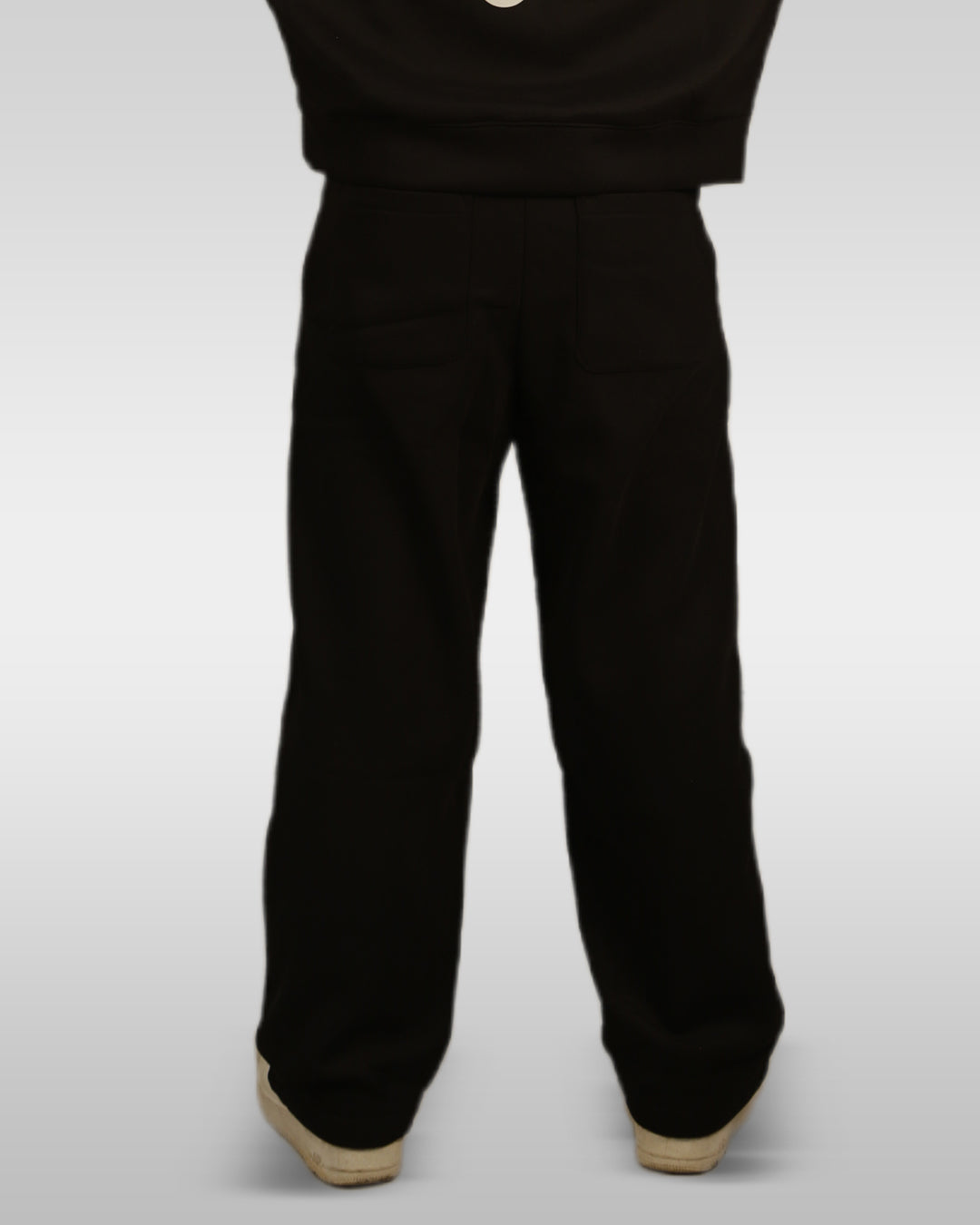Wide Sweat Pant - Paro FC