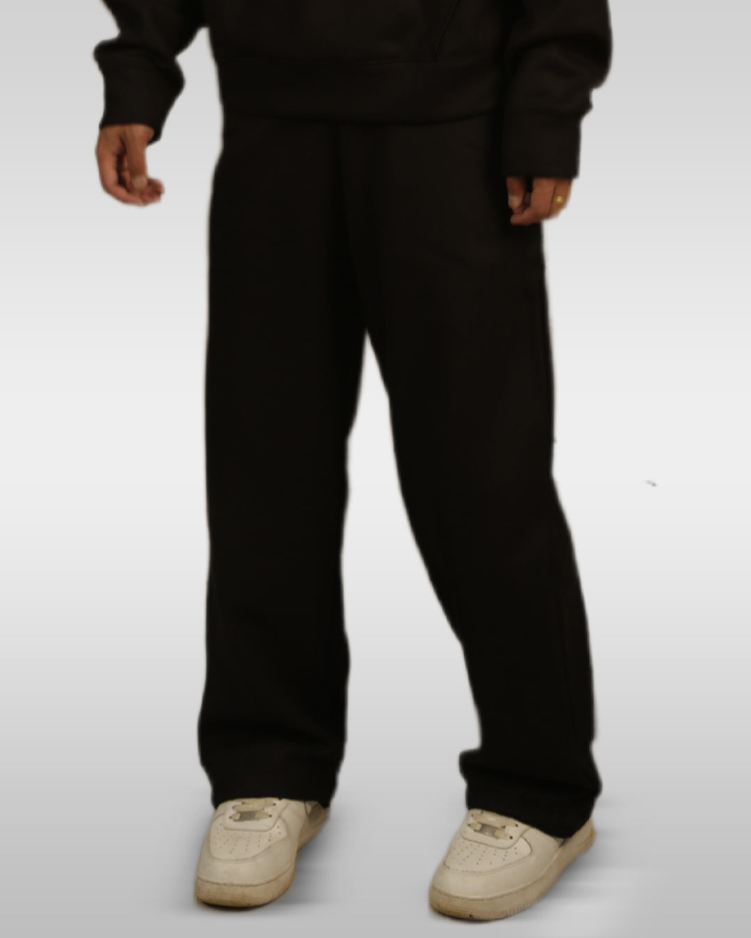 Wide Sweat Pant - Paro FC