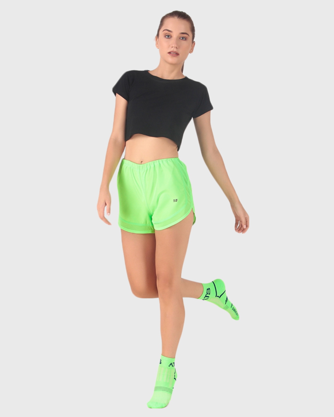 Women Running Shorts