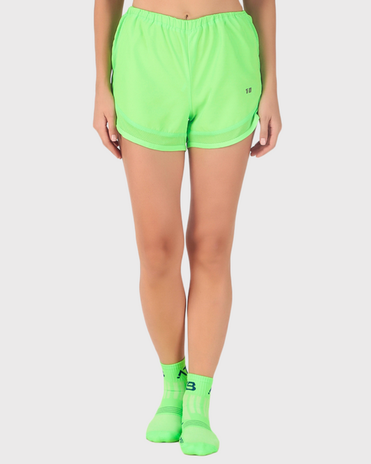 Women Running Shorts