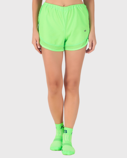 WOMEN RUNNING SHORTS - HRS