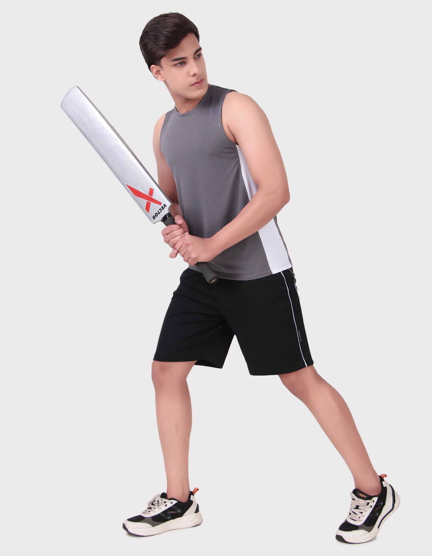 YOUTH TANK - HRS