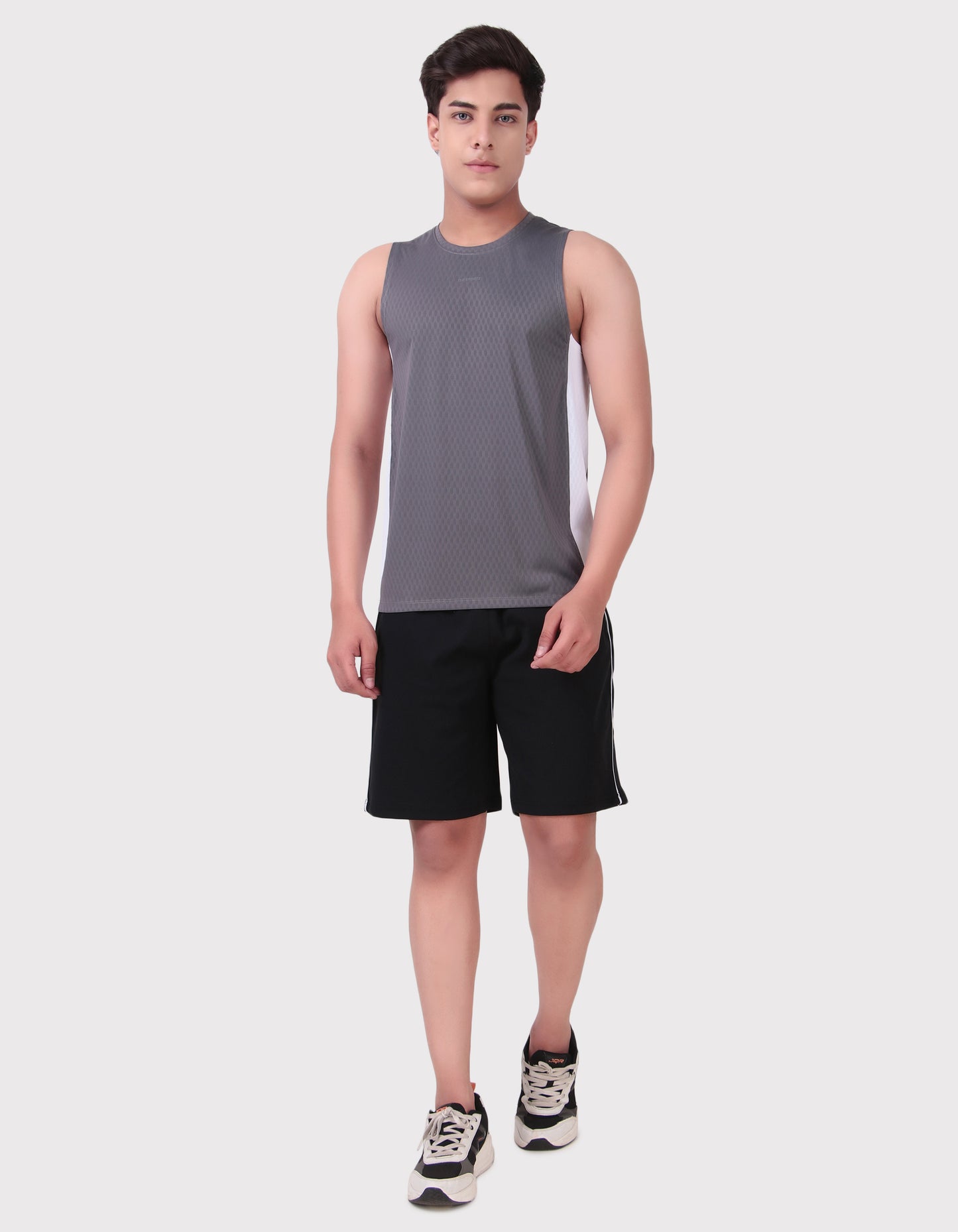YOUTH TANK - HRS