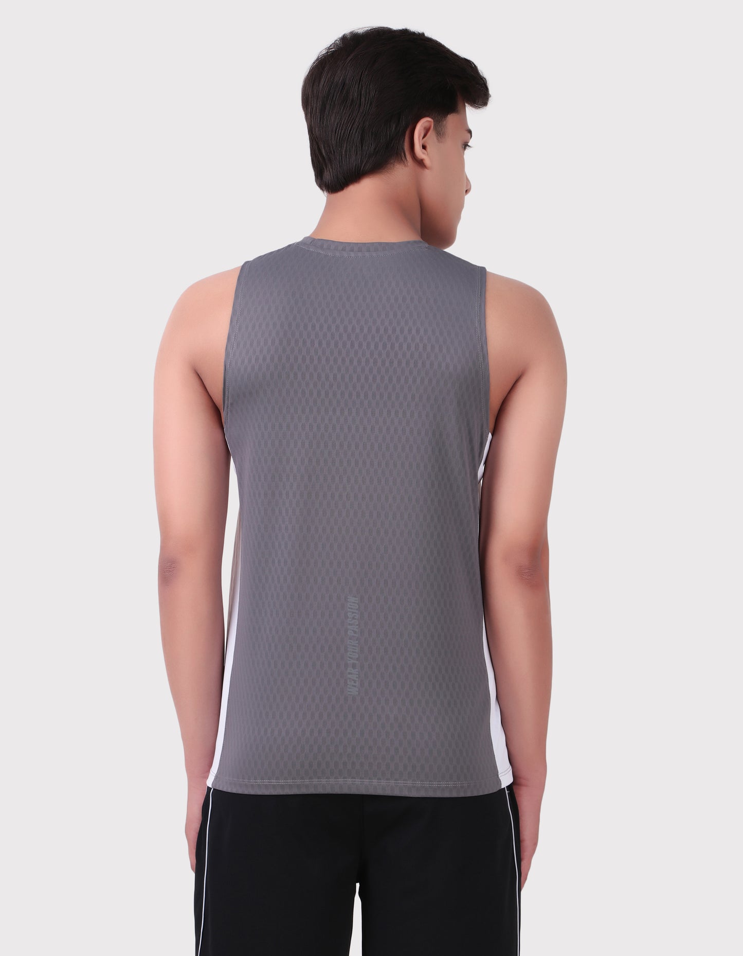 YOUTH TANK - HRS