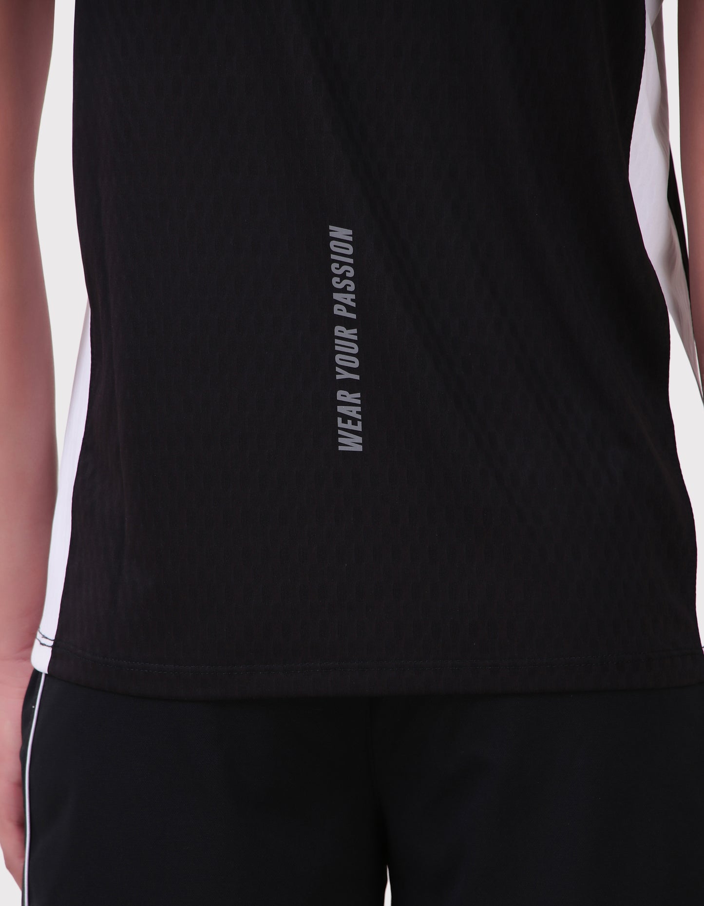 YOUTH TANK - HRS