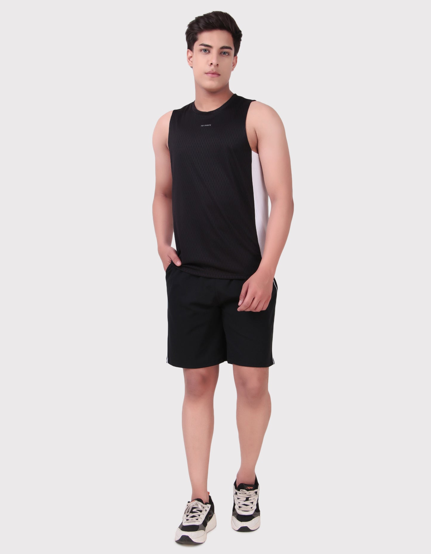 YOUTH TANK - HRS