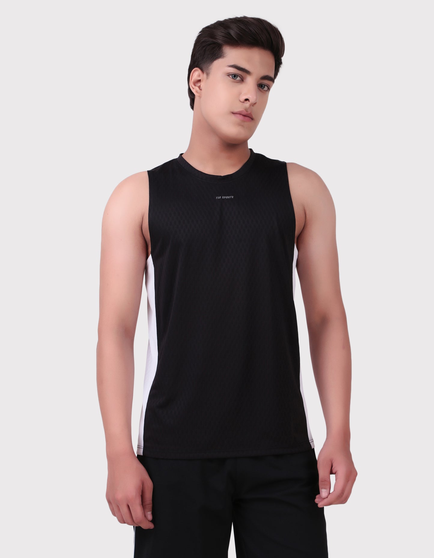 YOUTH TANK - HRS