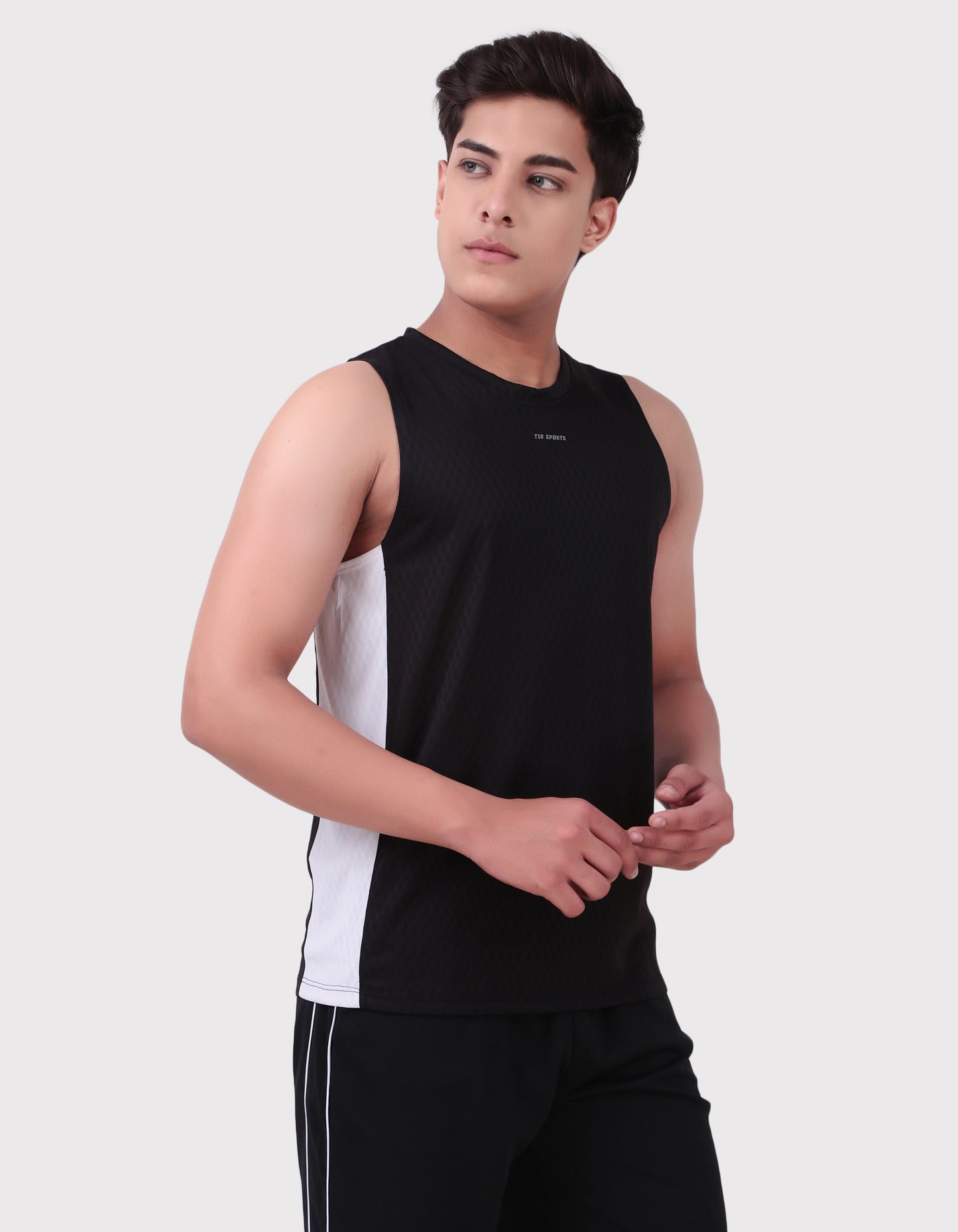 YOUTH TANK - HRS