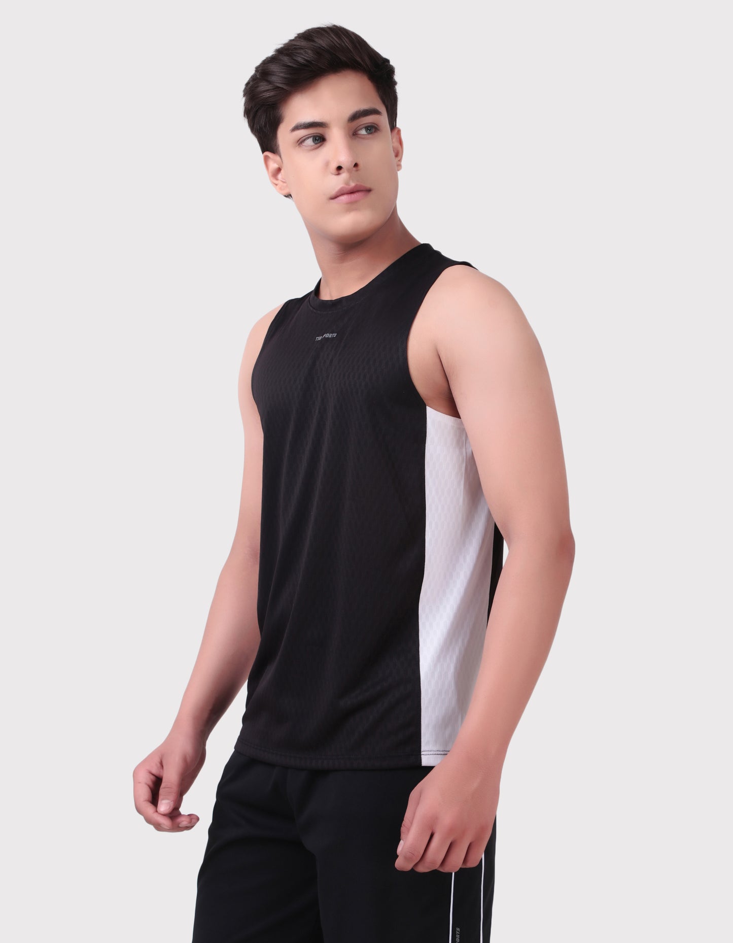 YOUTH TANK - HRS