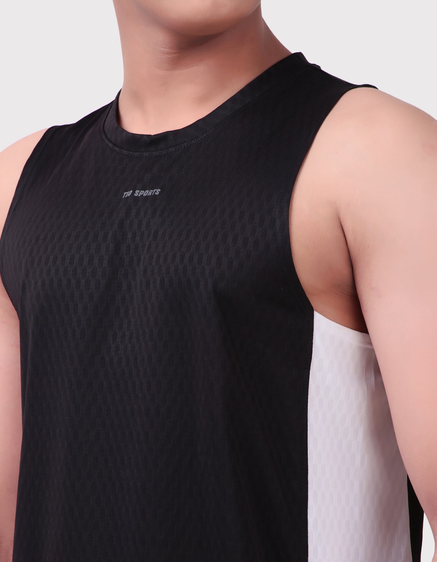 YOUTH TANK - HRS
