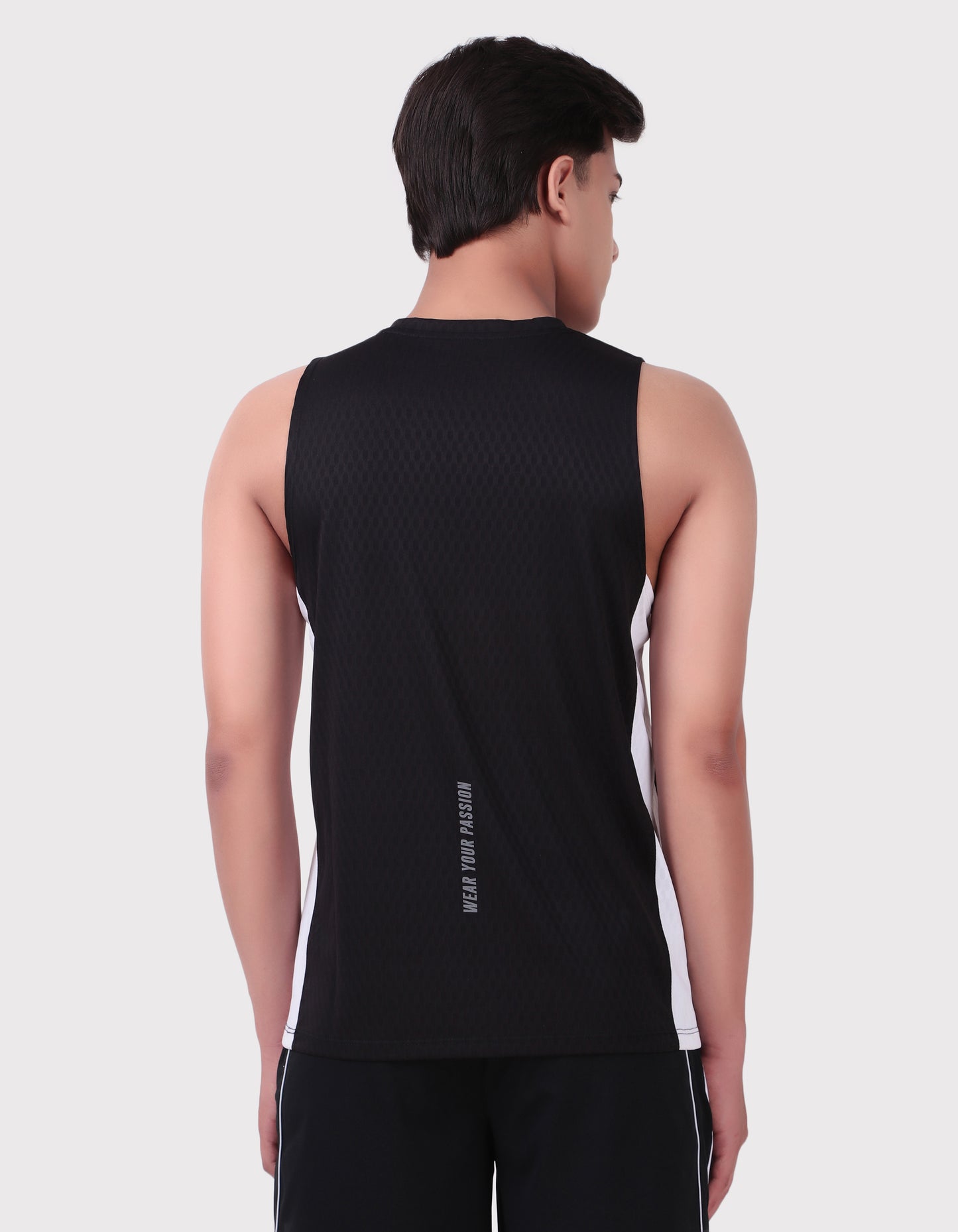 YOUTH TANK - HRS