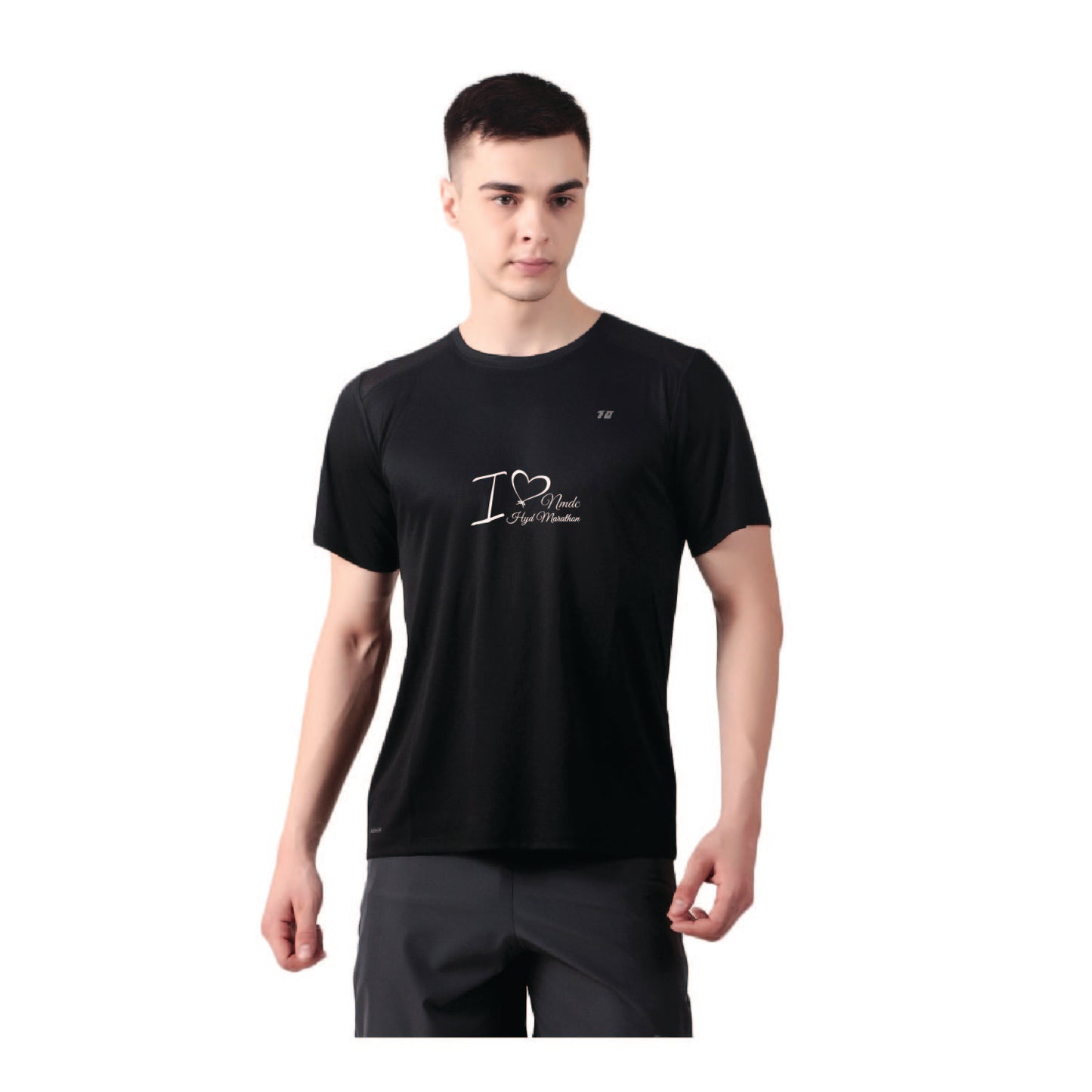 FEATHER TEE - HRS