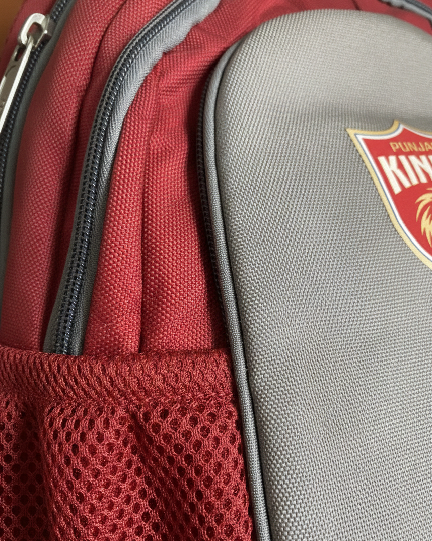 KXIP BAGPACK OLD