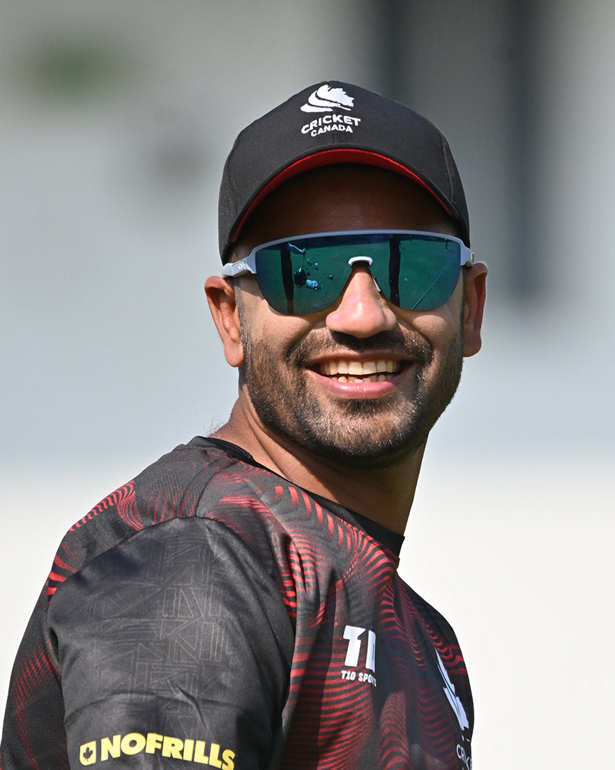 Cap - Canada Cricket