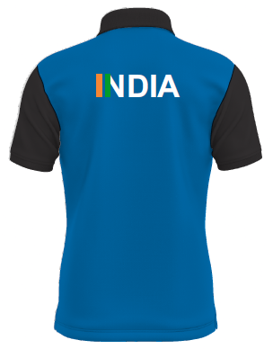 Travel Polo-CFI