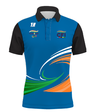 Travel Polo-CFI