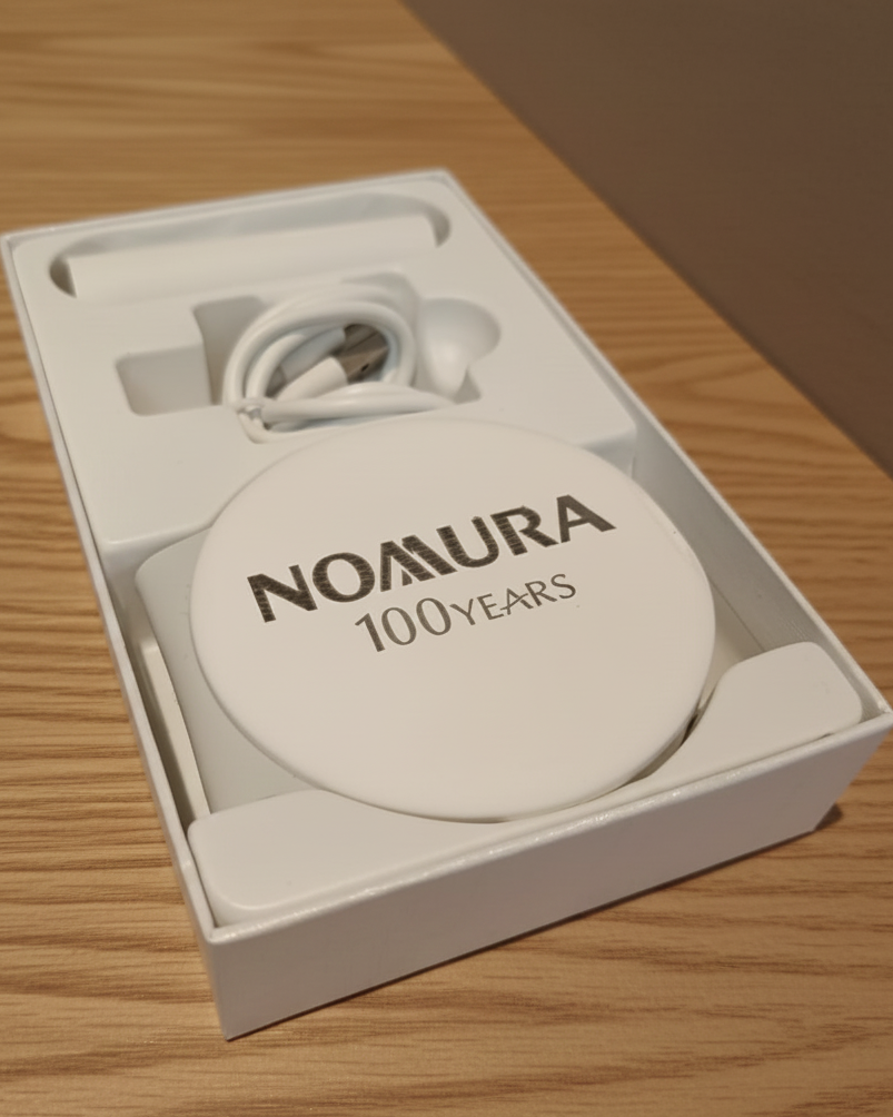 3 IN 1 Foldable Magnetic 18W Fast Wireless Charging Pad - Nomura