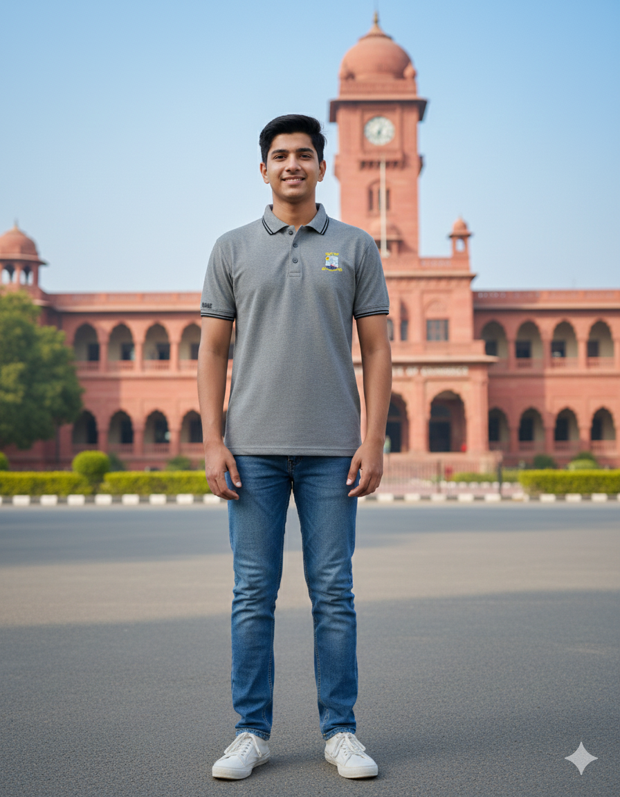 Cotton Bud Grey – SRCC