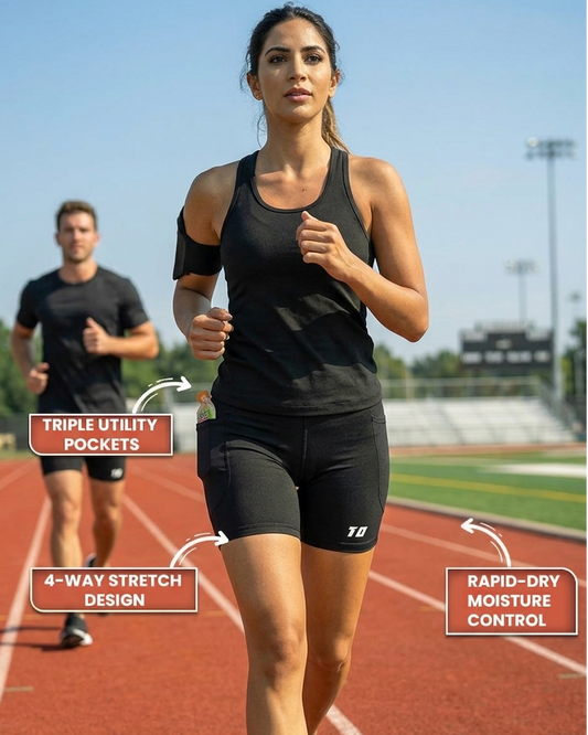 DASH TIGHT WOMENS - HRS