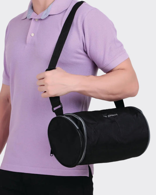 GYM BAG - JBG KOLKATA MARATHON 2026