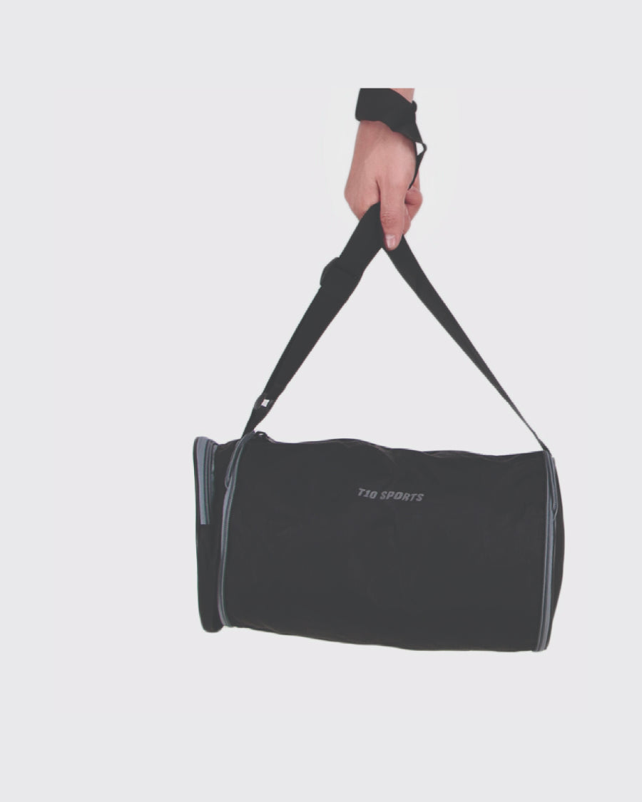 GYM BAG - JBG KOLKATA MARATHON 2026