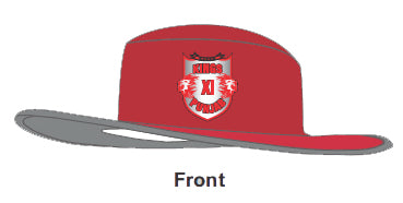 KXIP REPLICA HAT