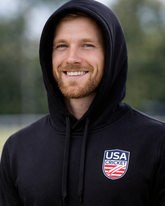 USA Bonded Hoodie