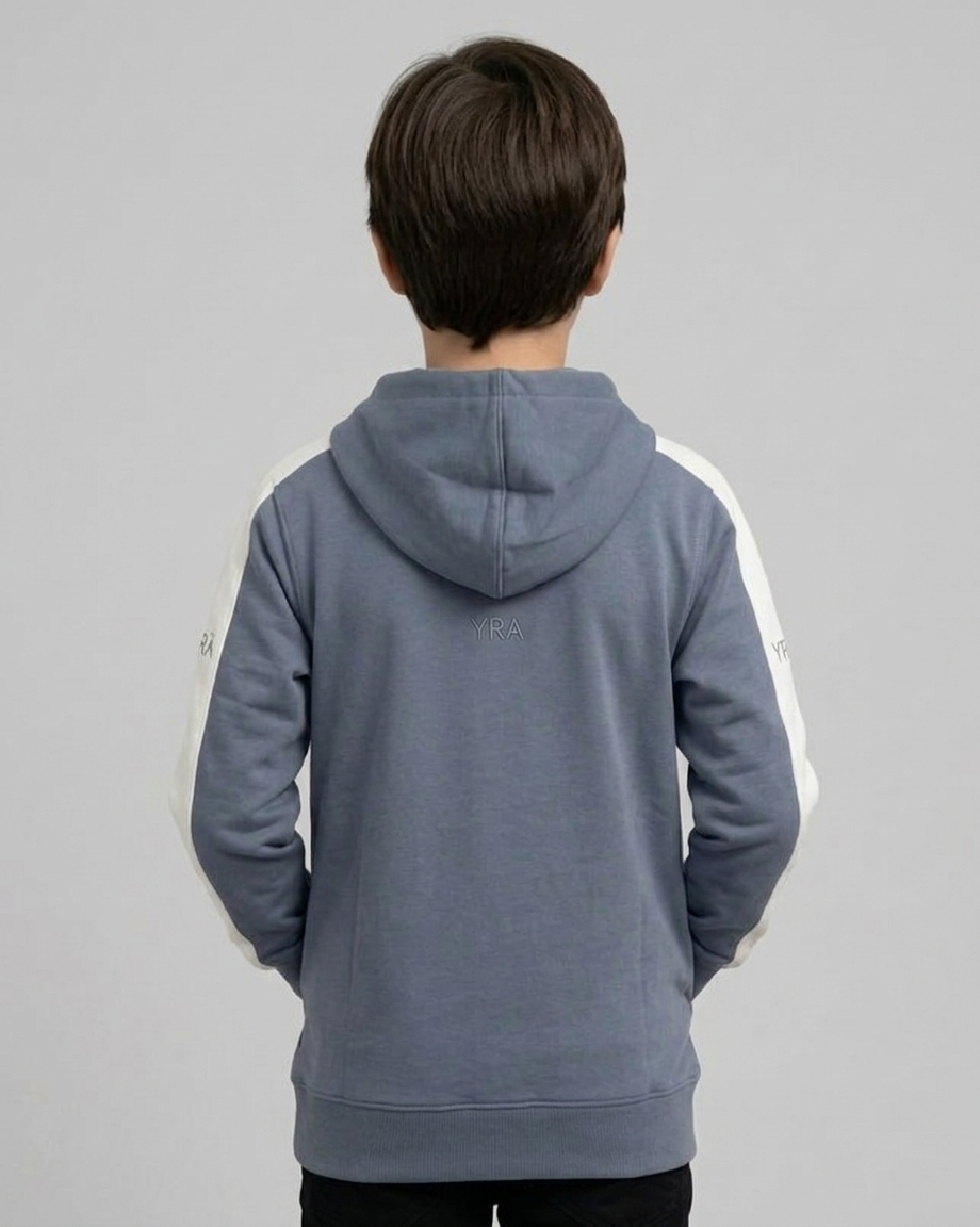 Hoodie - Iyra International School