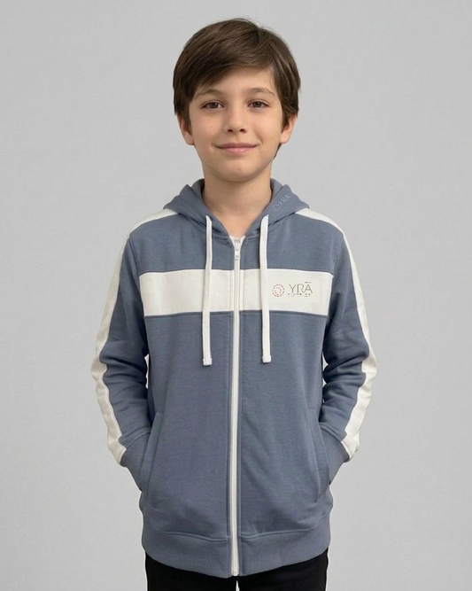 Hoodie - Iyra International School