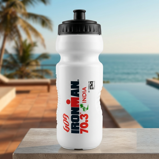 Ironman Handheld Sipper - Ironman