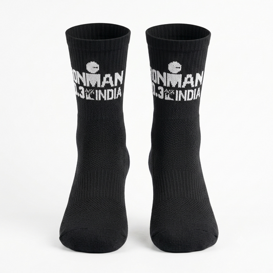 IRONMAN ANKLE COMPRESSSION SOCKS - Ironman