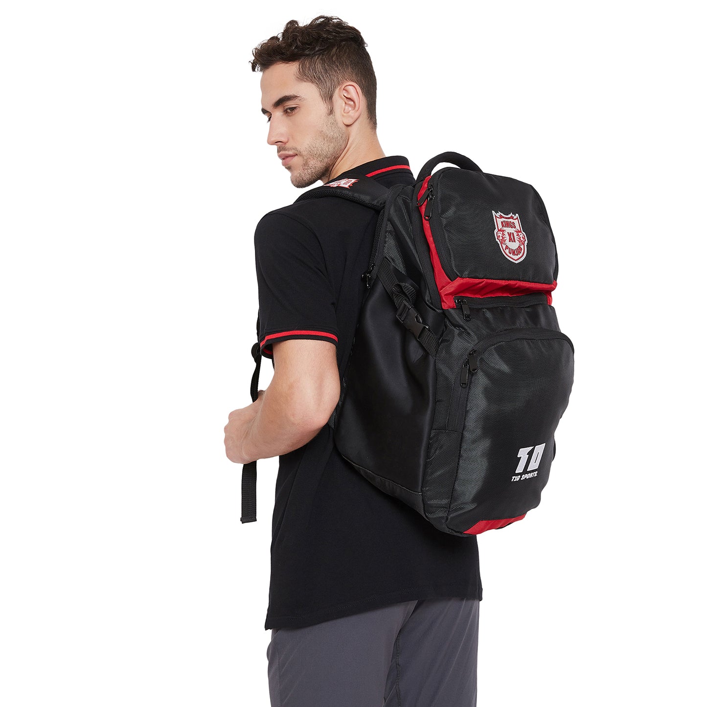 KXIP BAGPACKS Ed 2020