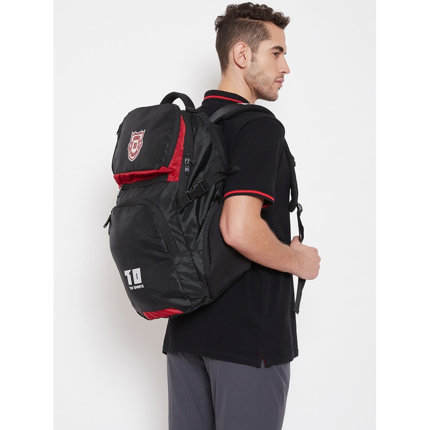 KXIP BAGPACKS Ed 2020