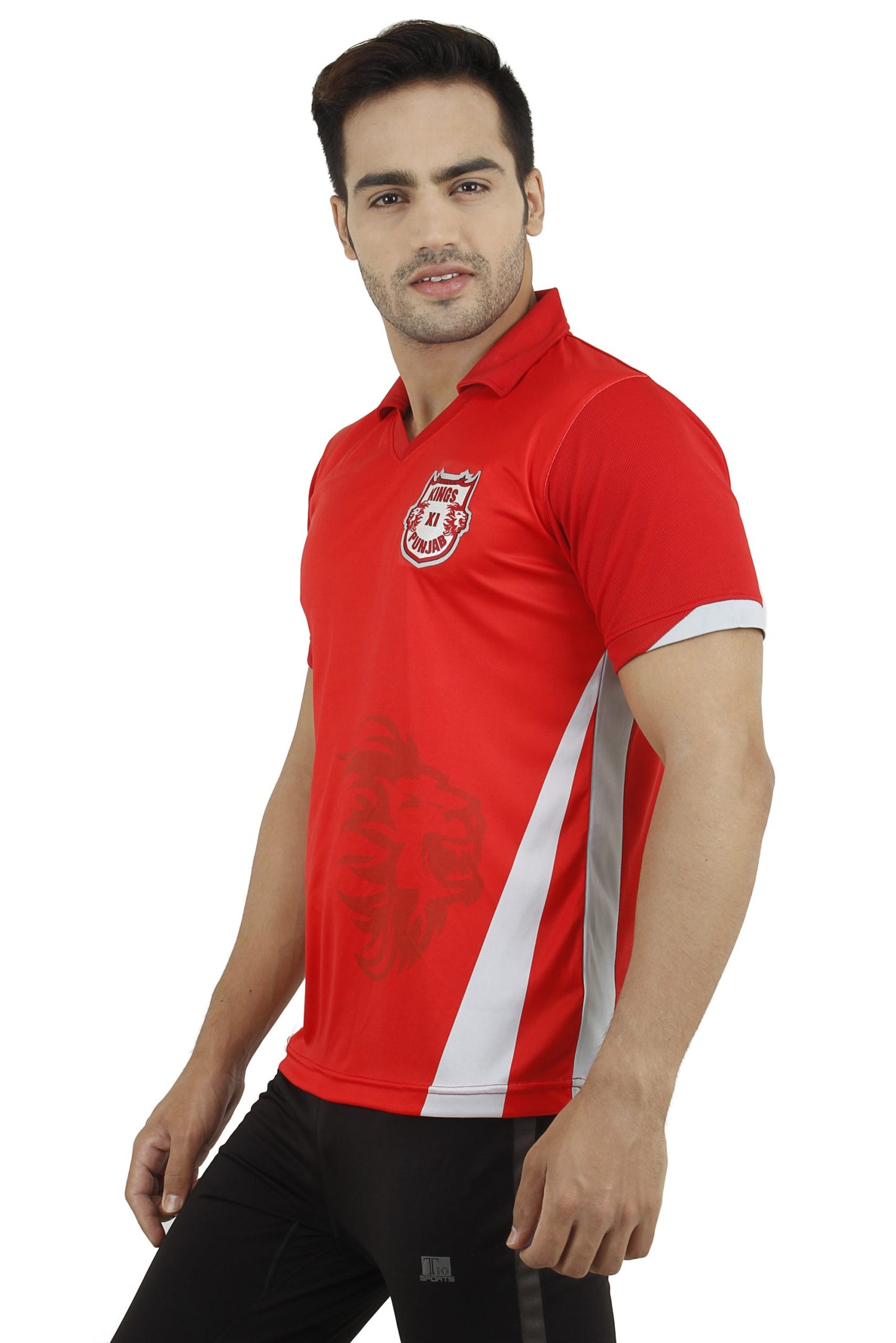 PUNJAB FAN JERSEY ED.2015