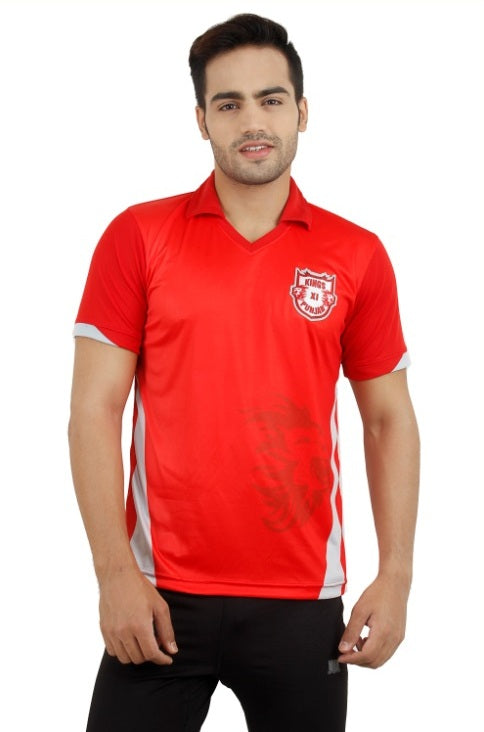 PUNJAB FAN JERSEY ED.2015