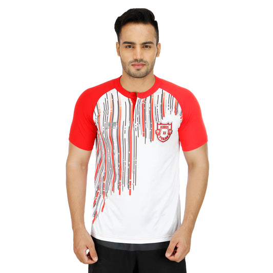 KXIP PAVILION JERSEY