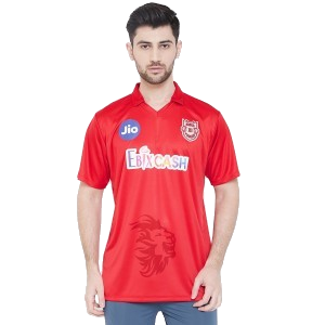 KXIP Sher-E-Punjab Jersey Ed.2020