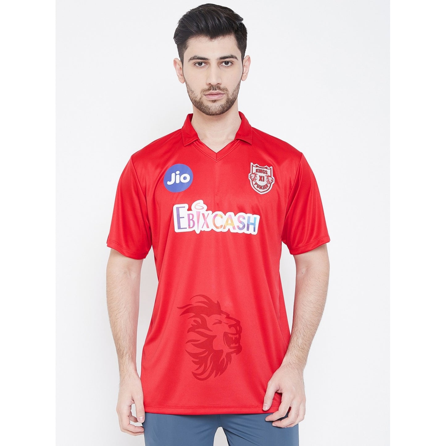 KXIP Sher-E-Punjab Jersey Ed.2020